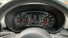 Audi A1 2.0 TDI Black Edition 5dr Diesel Hatchback